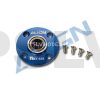 HS1228-00 Main Gear Case/Black